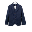Unisex Polo Ralph Lauren - Suit jacket, size 128 - 134 - Blue ()