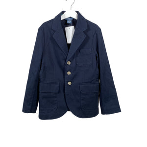 Unisex Polo Ralph Lauren - Suit jacket, size 128 - 134 - Blue (1)