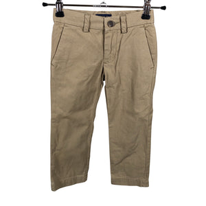 Unisex Polo Ralph Lauren - Chinos, size 86 - 92 - Brown (1)