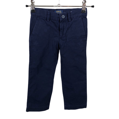 Unisex Polo Ralph Lauren - Chinos, size 86 - 92 - Blue ()