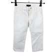 Unisex Polo Ralph Lauren - Chinos, size 86 - 92 - White ()