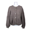 Unisex Americandreams - Cardigan, size 40 - Beige ()