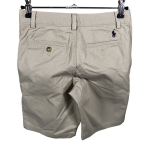 Unisex Polo Ralph Lauren - Shorts, size 134 - 140 - Beige (2)