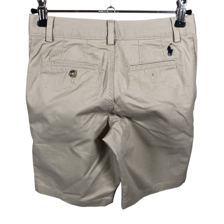 Unisex Polo Ralph Lauren - Shorts, size 134 - 140 - Beige (2)