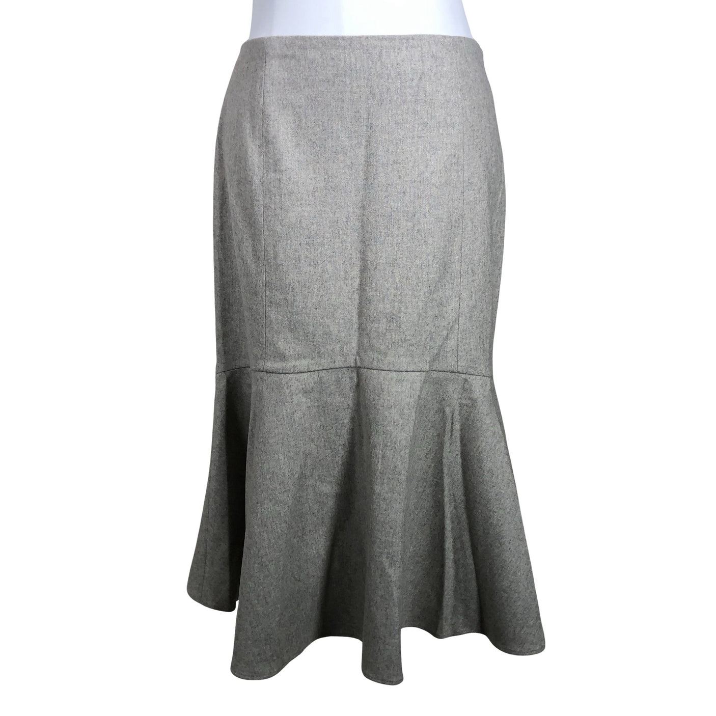 Unisex Lauren Ralph Lauren - Fabric skirt, size 36 - Beige (1)