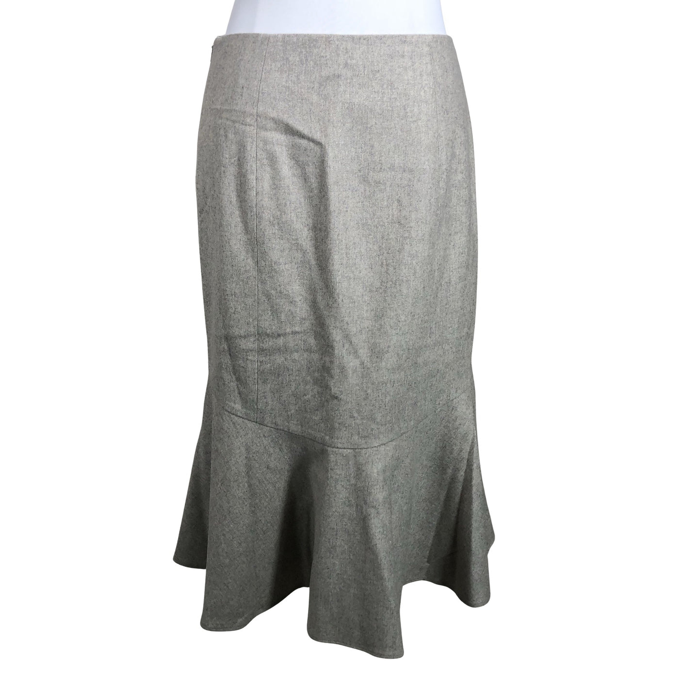 Unisex Lauren Ralph Lauren - Fabric skirt, size 36 - Beige (2)