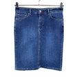 Unisex Tommy Hilfiger - Denim skirt, size 36 - Blue ()
