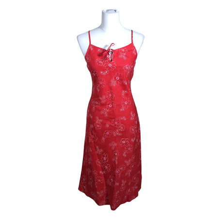 Unisex Jackpot - Dress, size 36 - Red ()