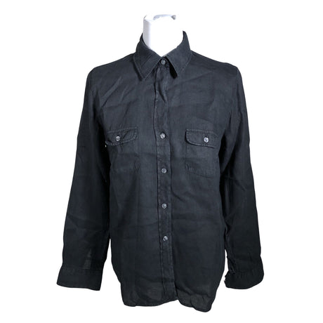 Unisex Gant - Blouse, size 40 - Black ()