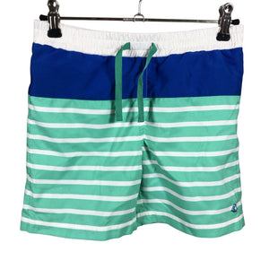 Unisex Petit Bateau - Swim trunks, size 122 - 128 - Blue (1)