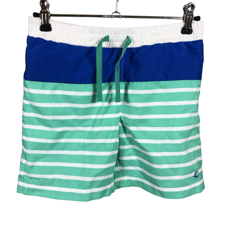 Unisex Petit Bateau - Swim trunks, size 122 - 128 - Blue ()