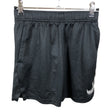 Unisex Nike - Sports shorts, size 128 - 134 - Black ()