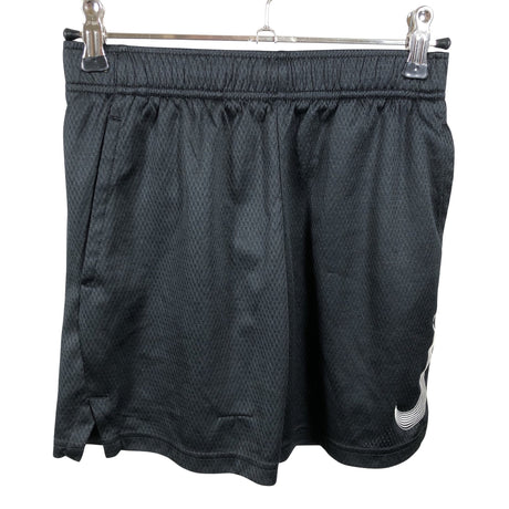 Unisex Nike - Sports shorts, size 128 - 134 - Black ()