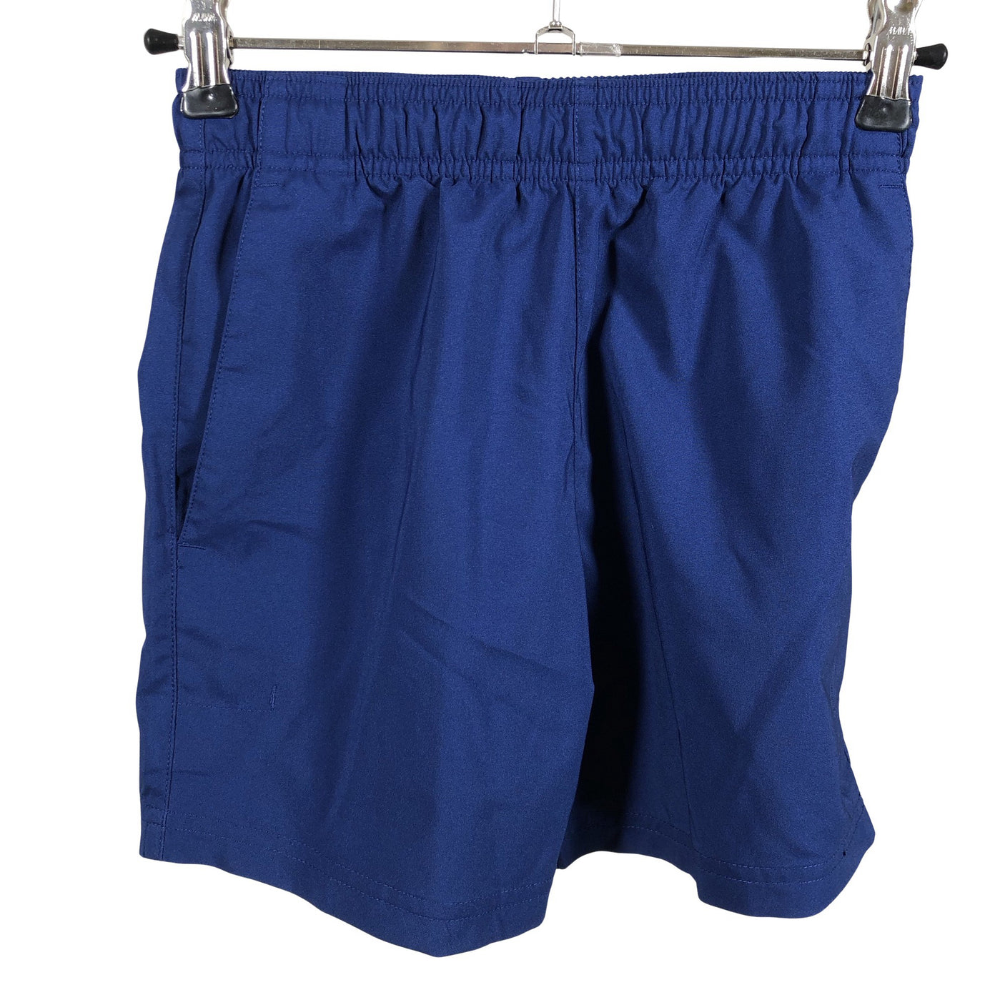 Unisex Wilson - Sports shorts, size 110 - 116 - Blue (1)