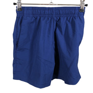 Unisex Wilson - Sports shorts, size 110 - 116 - Blue (1)