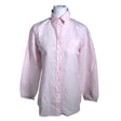 Unisex Gant - Collared shirt, size 38 - Light pink ()