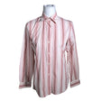 Unisex Gant - Collared shirt, size 38 - Light pink ()
