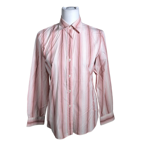 Unisex Gant - Collared shirt, size 38 - Light pink ()