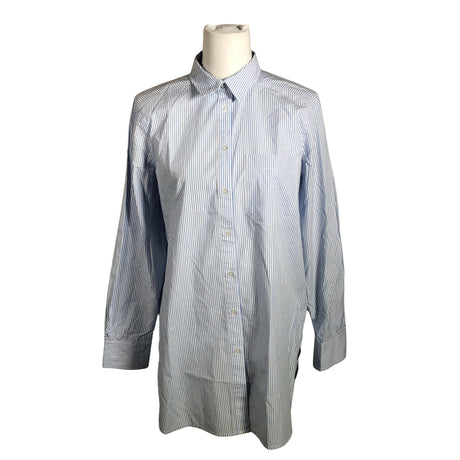 Unisex Part two - Tunic, size 38 - Light blue ()