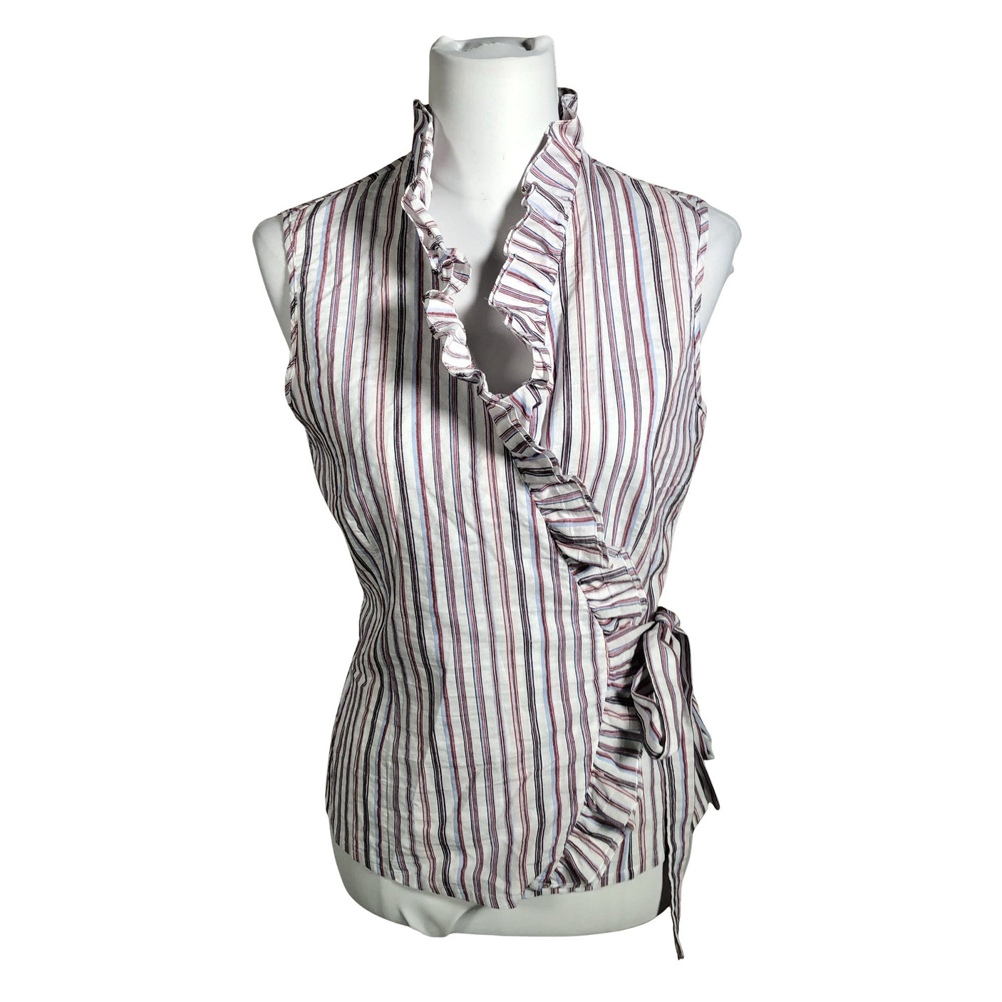 Unisex Andiata - Top, size 40 - Violet (1)