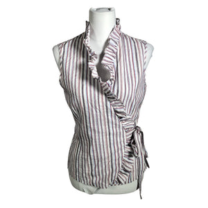 Unisex Andiata - Top, size 40 - Violet (1)