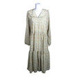 Unisex MSCH Copenhagen - Dress, size 40 - Green ()