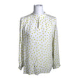 Unisex More&More - Blouse, size 40 - White ()