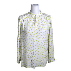 Unisex More&More - Blouse, size 40 - White (1)