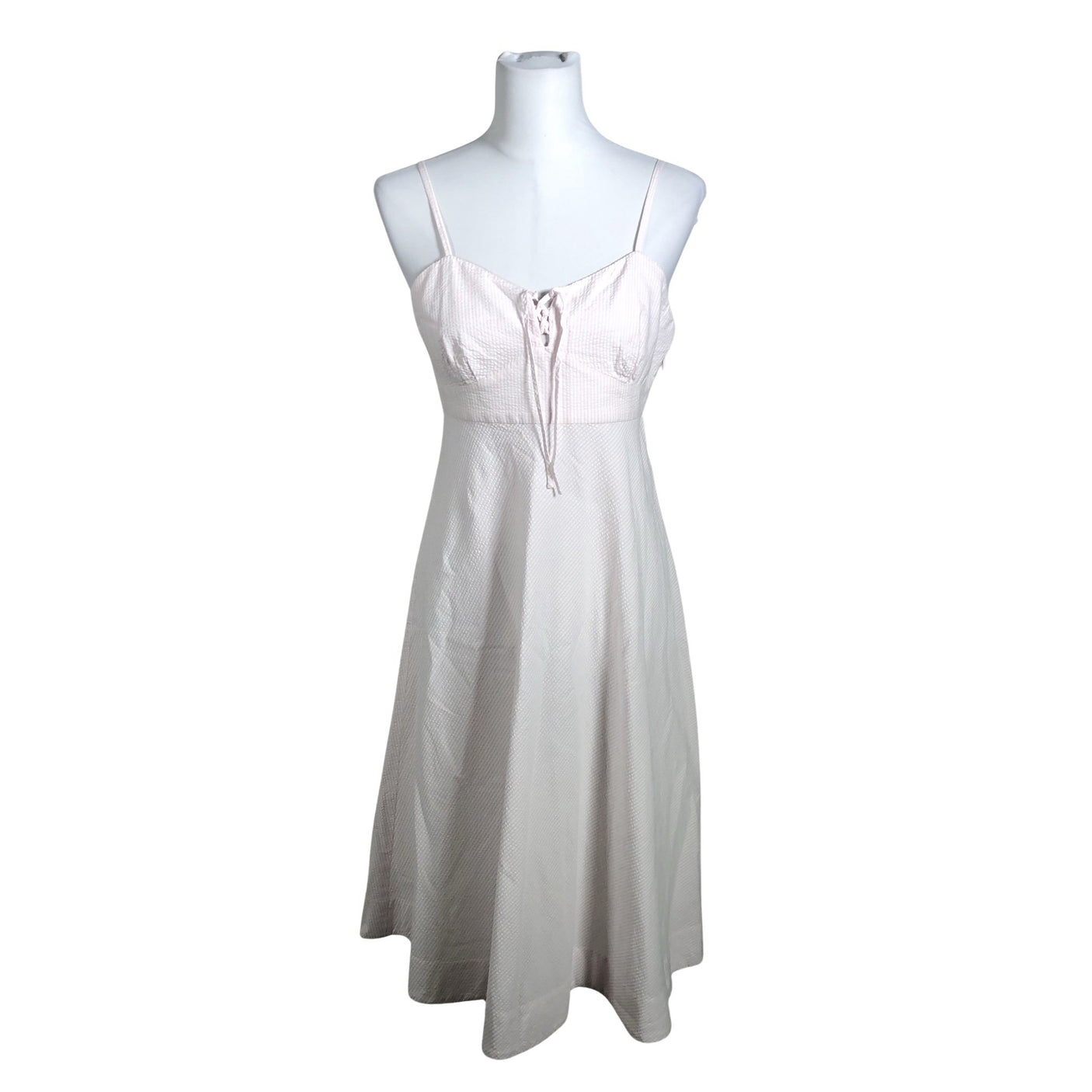 Unisex Gant - Dress, size 38 - Light pink (1)