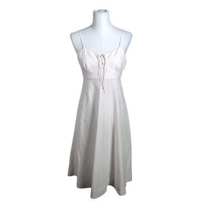 Unisex Gant - Dress, size 38 - Light pink (1)