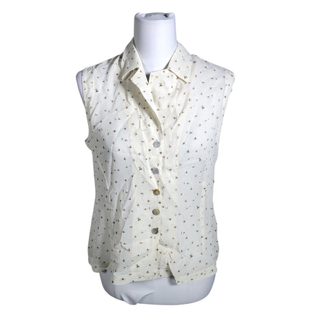 Unisex Andiata - Top, size 38 - Natural white ()