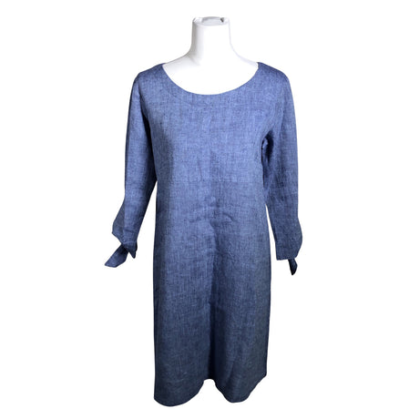 Unisex Bypias - Dress, size 36 - Blue ()