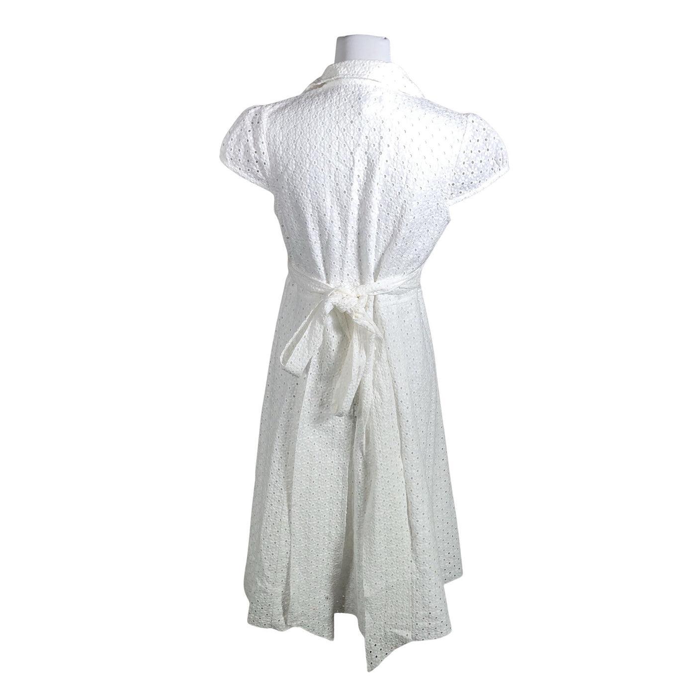 Unisex Gant - Dress, size 40 - White (2)