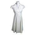 Unisex Gant - Dress, size 40 - White ()