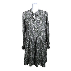 Unisex InWear - Dress, size 40 - Green (1)
