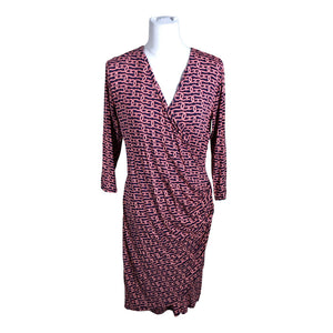 Unisex Gant - Tricot dress, size 40 - Blue (1)