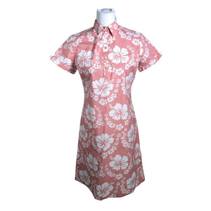 Unisex Gant - Dress, size 38 - Light pink (1)