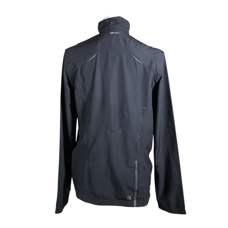 Unisex Adidas - Sports jacket, size 40 - Black (2)