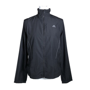 Unisex Adidas - Sports jacket, size 40 - Black (1)