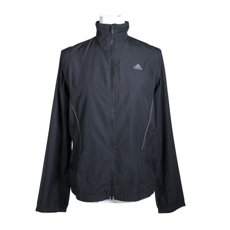 Unisex Adidas - Sports jacket, size 40 - Black ()