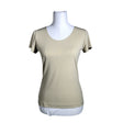 Unisex Voglia - T-shirt, size 38 - Green ()