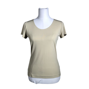 Unisex Voglia - T-shirt, size 38 - Green (1)
