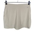 Unisex Halti - Sports skirt, size 38 - Beige ()