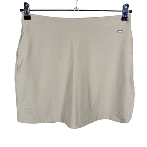 Unisex Halti - Sports skirt, size 38 - Beige (1)