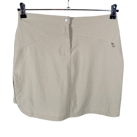 Unisex Halti - Sports skirt, size 38 - Beige (2)