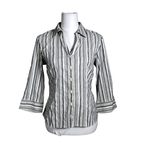 Unisex Gerry Weber - Blouse, size 38 - White ()