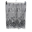Unisex Voglia - Fabric skirt, size 40 - Gray ()