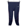 Unisex Reebok - Sports tights, size 36 - Blue ()