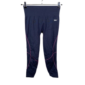 Unisex Reebok - Sports tights, size 36 - Blue (1)