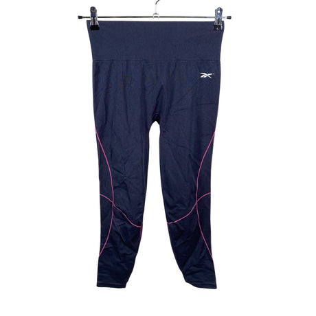 Unisex Reebok - Sports tights, size 36 - Blue ()